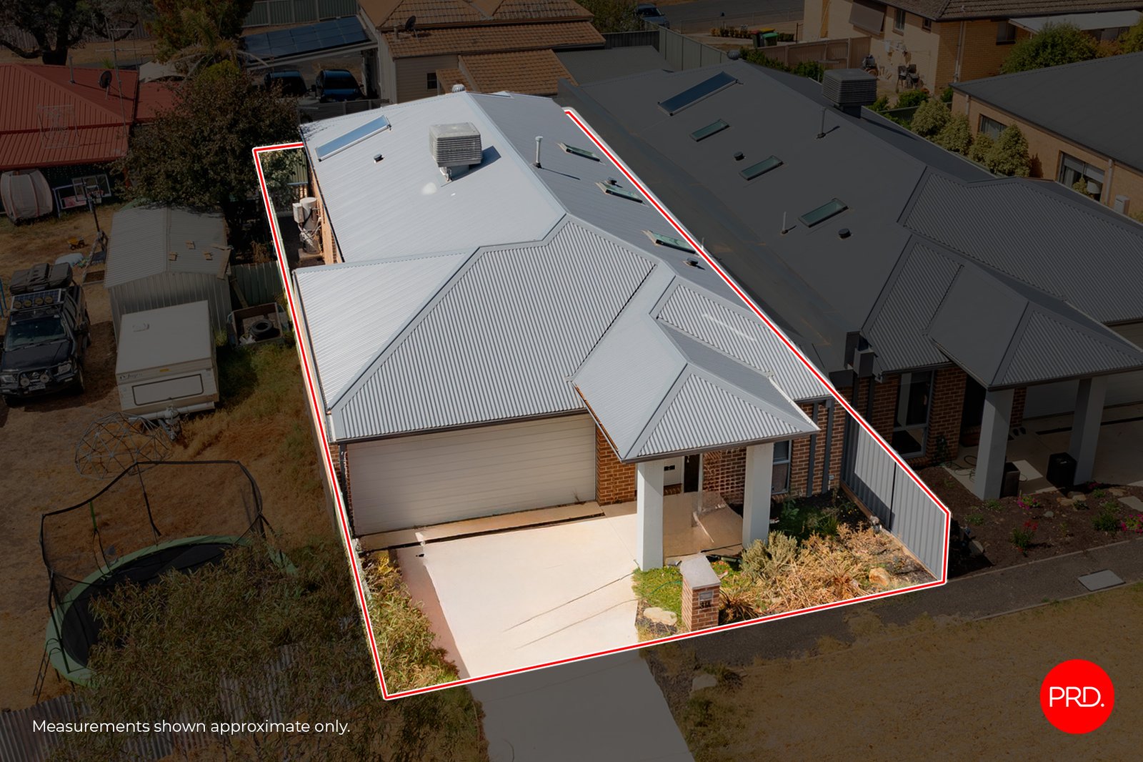 31A Rose Street LONG GULLY 12