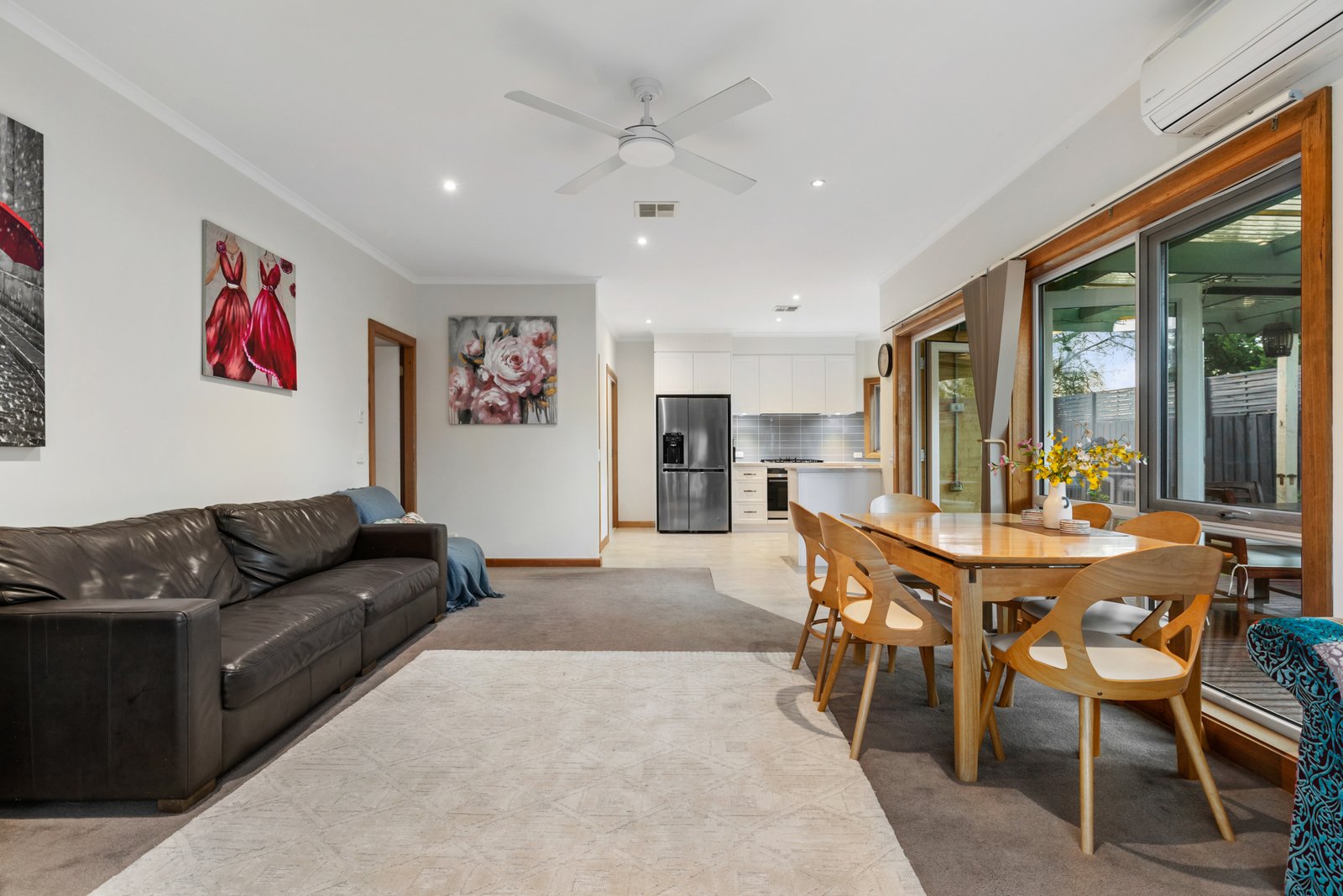 Gallery: 31a Smith Street