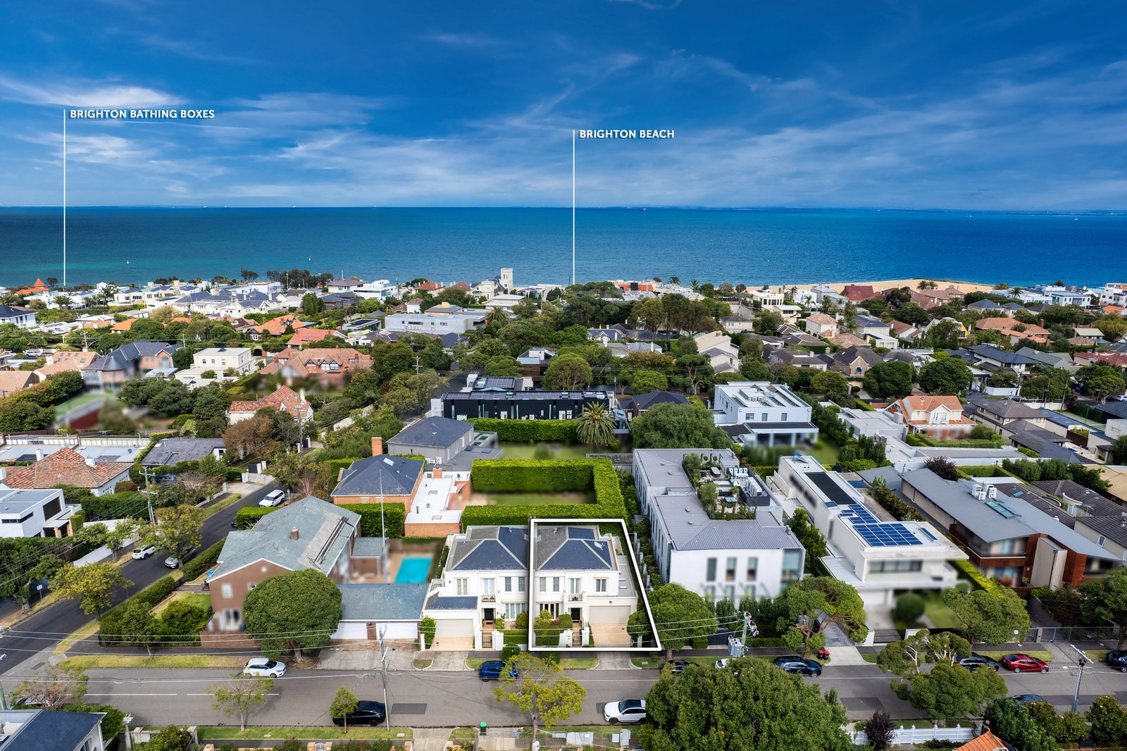 Gallery: 31A Sussex Street
