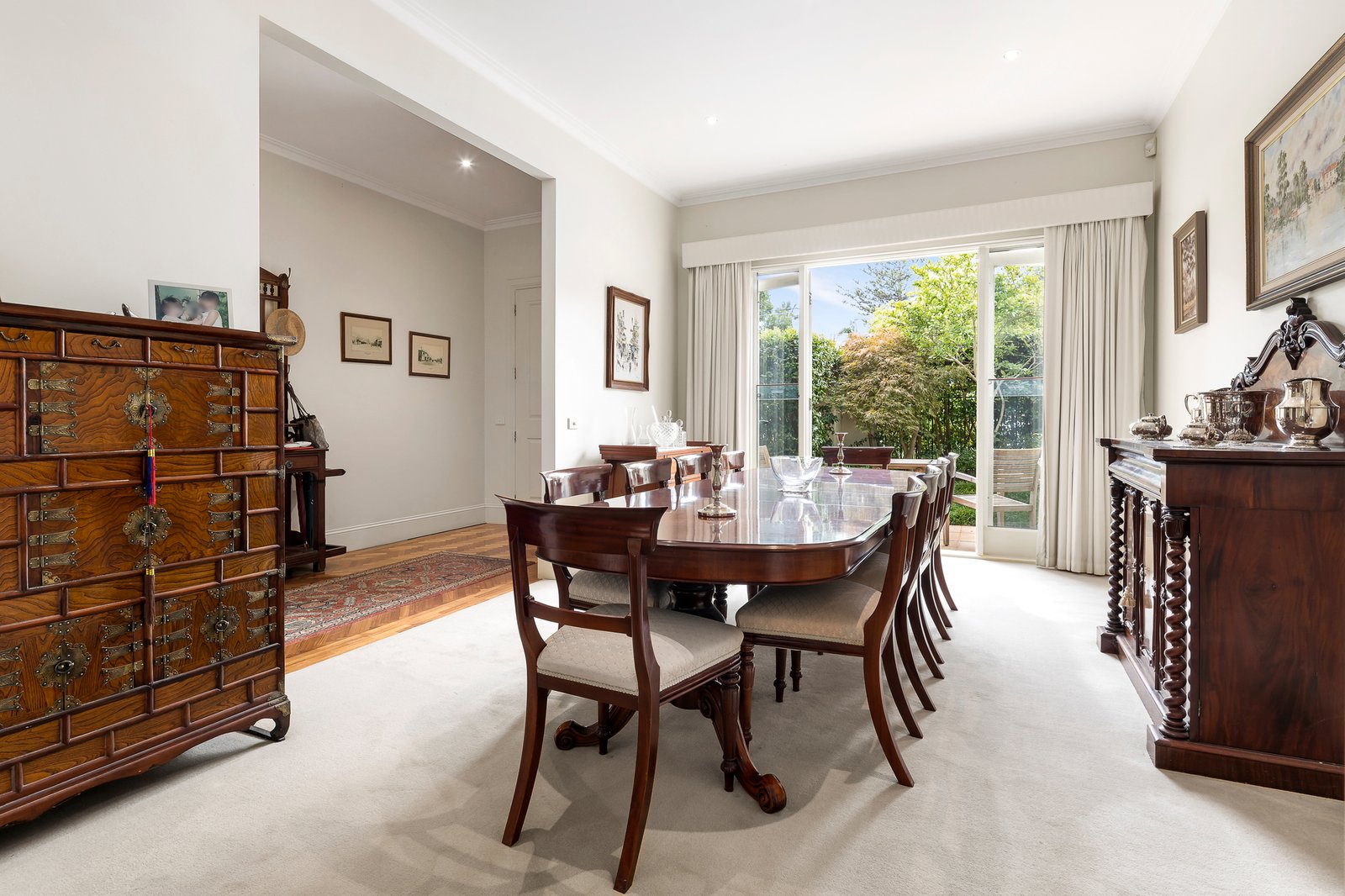 Gallery: 31A Sussex Street