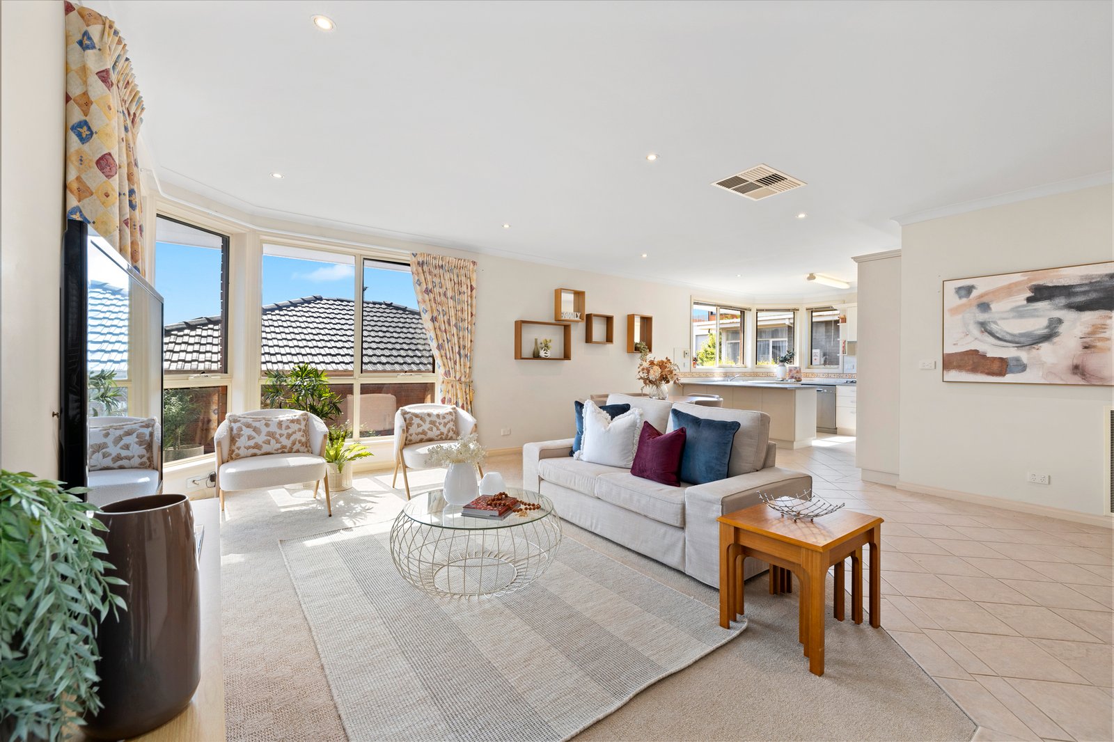 Gallery: 31A Tennyson Street