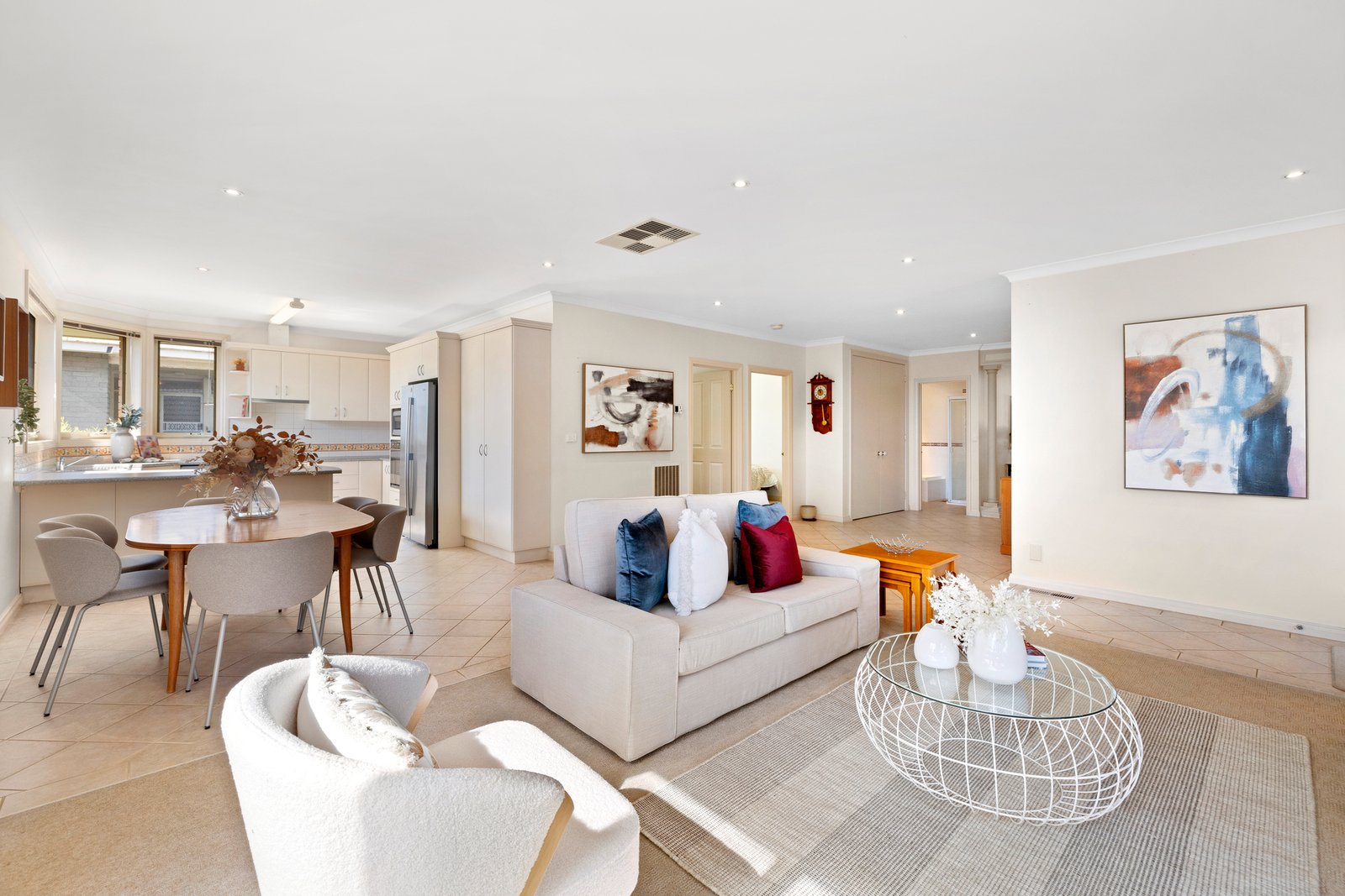 Gallery: 31A Tennyson Street