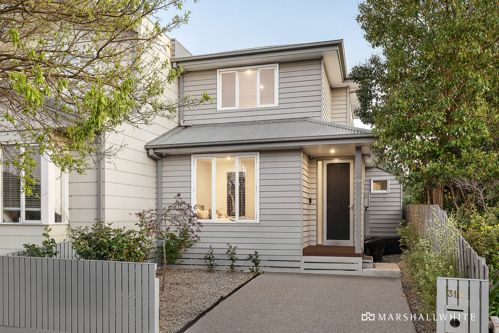  31A Valetta Street