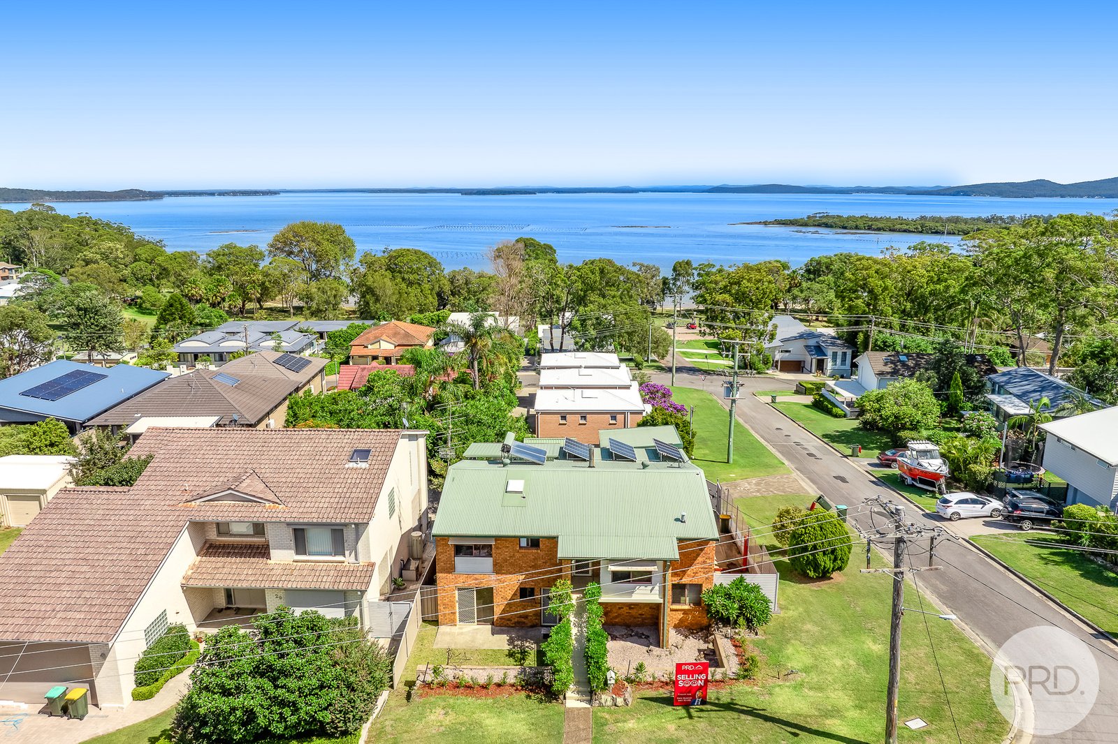 31a Vista Avenue SOLDIERS POINT 16