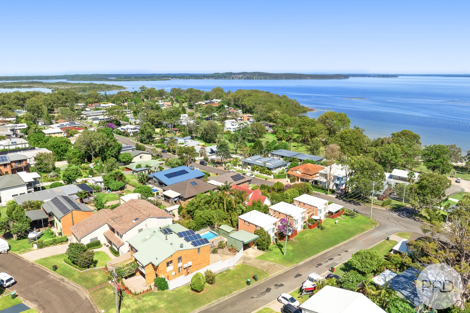 31a Vista Avenue SOLDIERS POINT 17