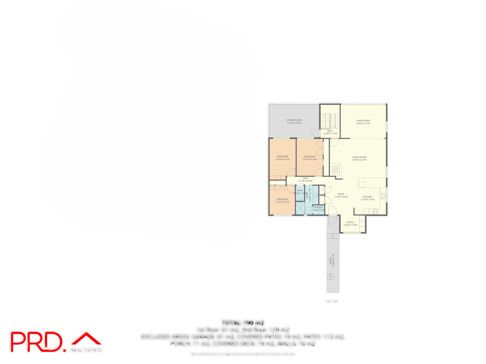 31a Vista Avenue SOLDIERS POINT 20