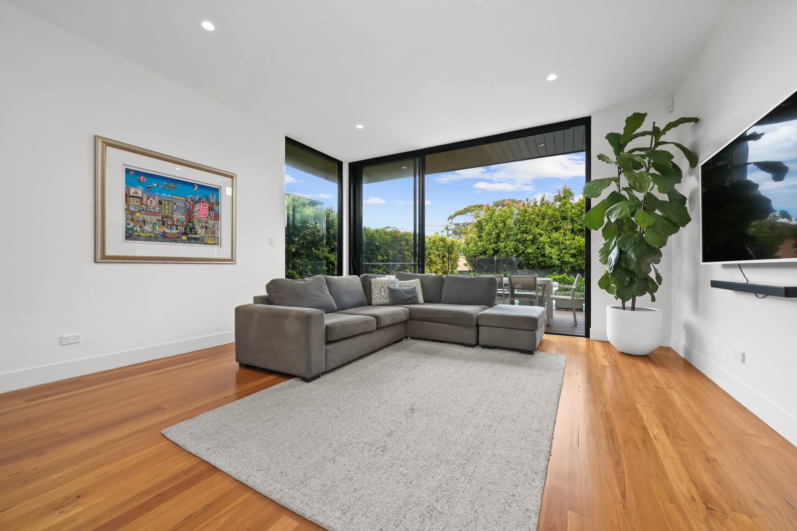 31A Windsor Street MATRAVILLE 4