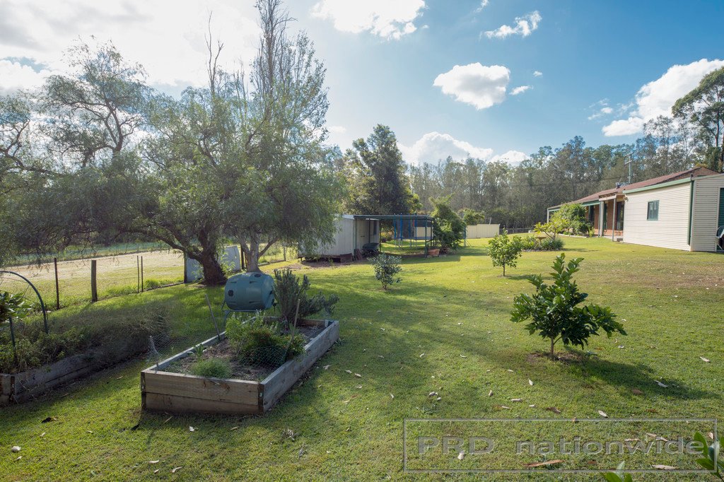 31A York St  GRETA 3