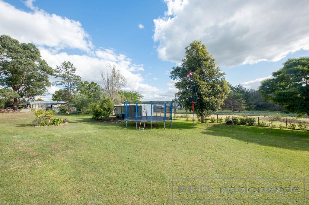 31A York St  GRETA 4