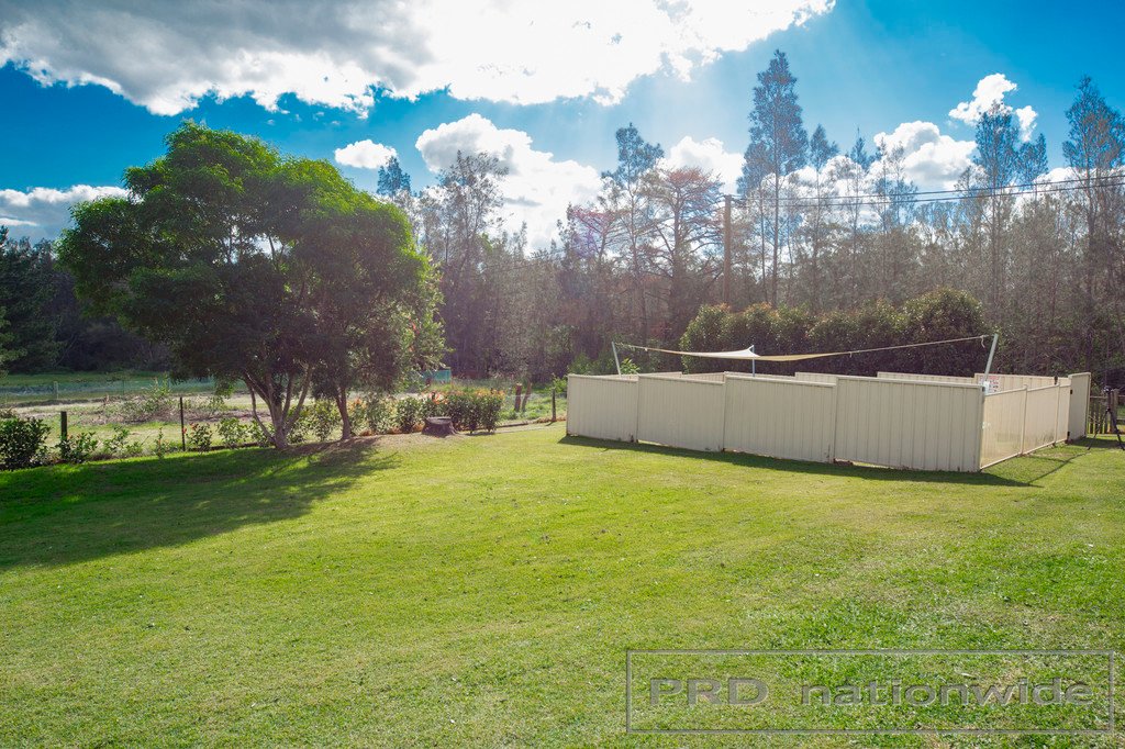 31A York St  GRETA 9