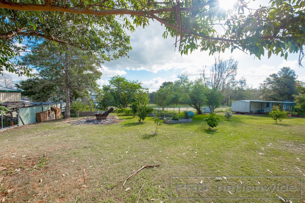 31A York St  GRETA 18