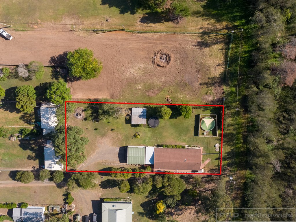 31A York St  GRETA 23