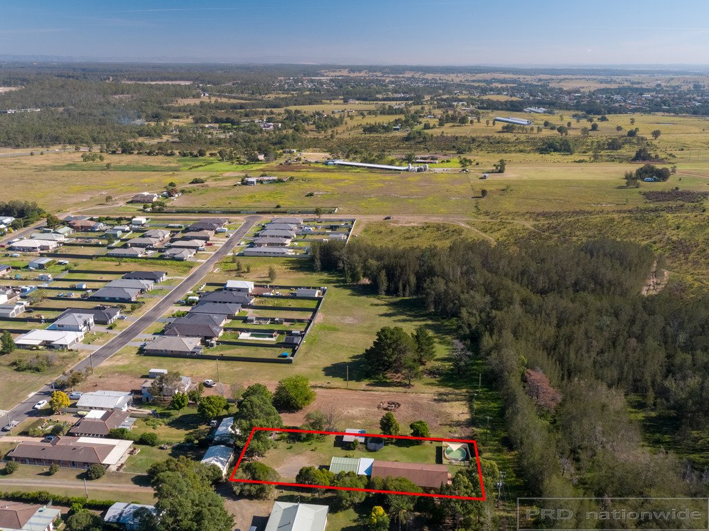 31A York St  GRETA 24