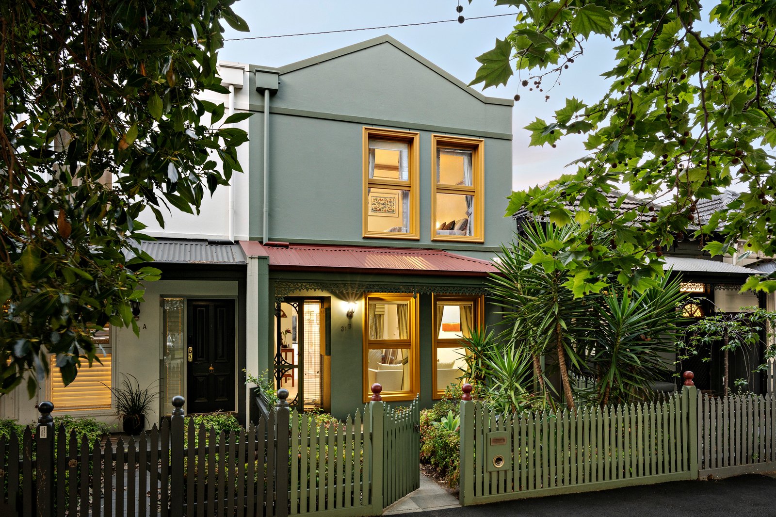 31B Barrett Street, Albert Park, 3206