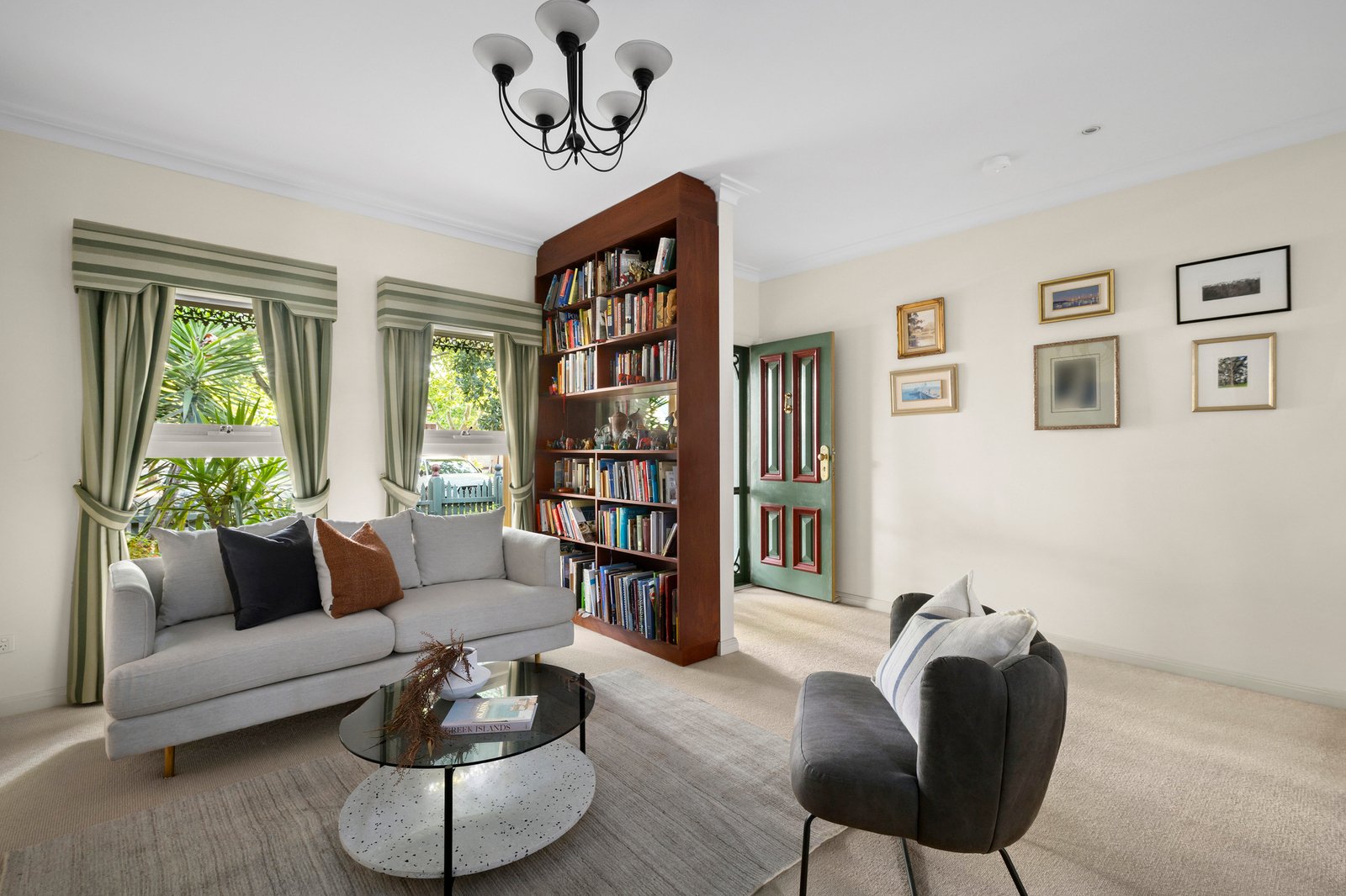 31B Barrett Street, Albert Park, 3206