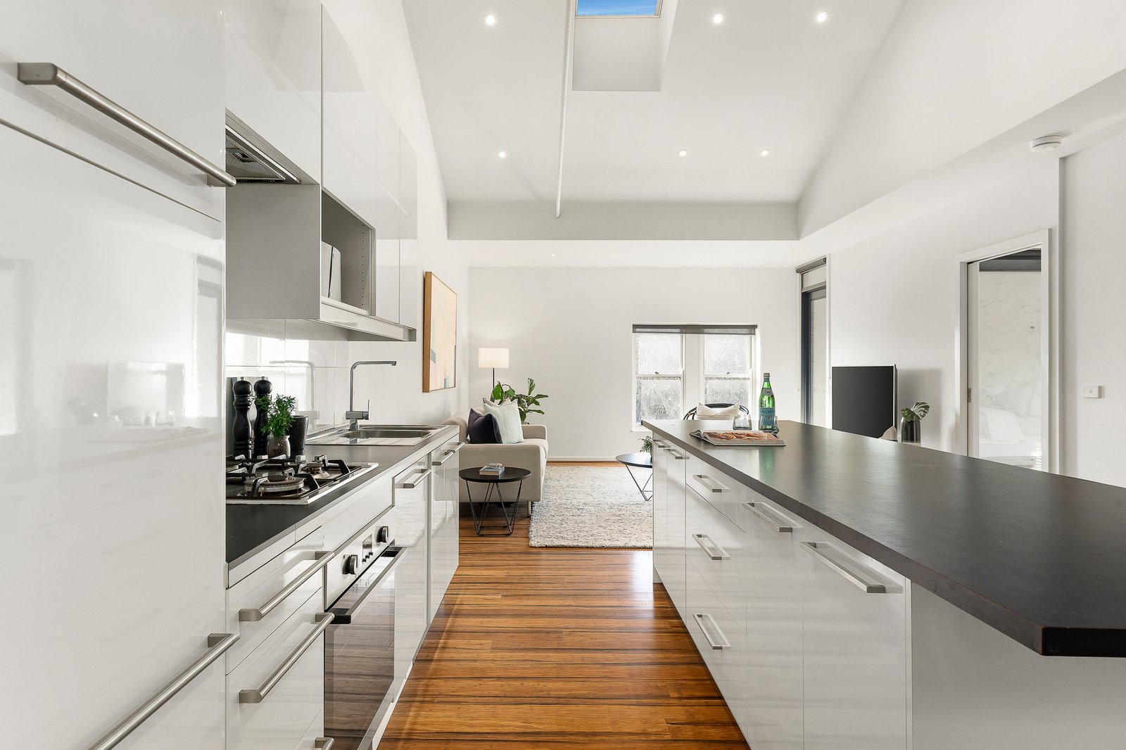 Gallery: 31B Carlisle Street