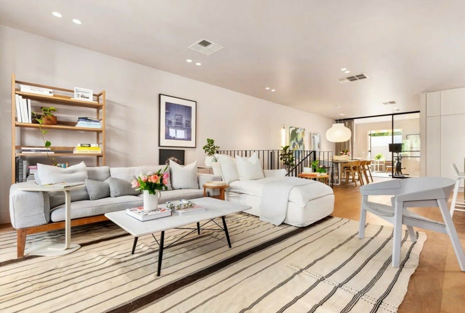Gallery: 31B Chelsea Street