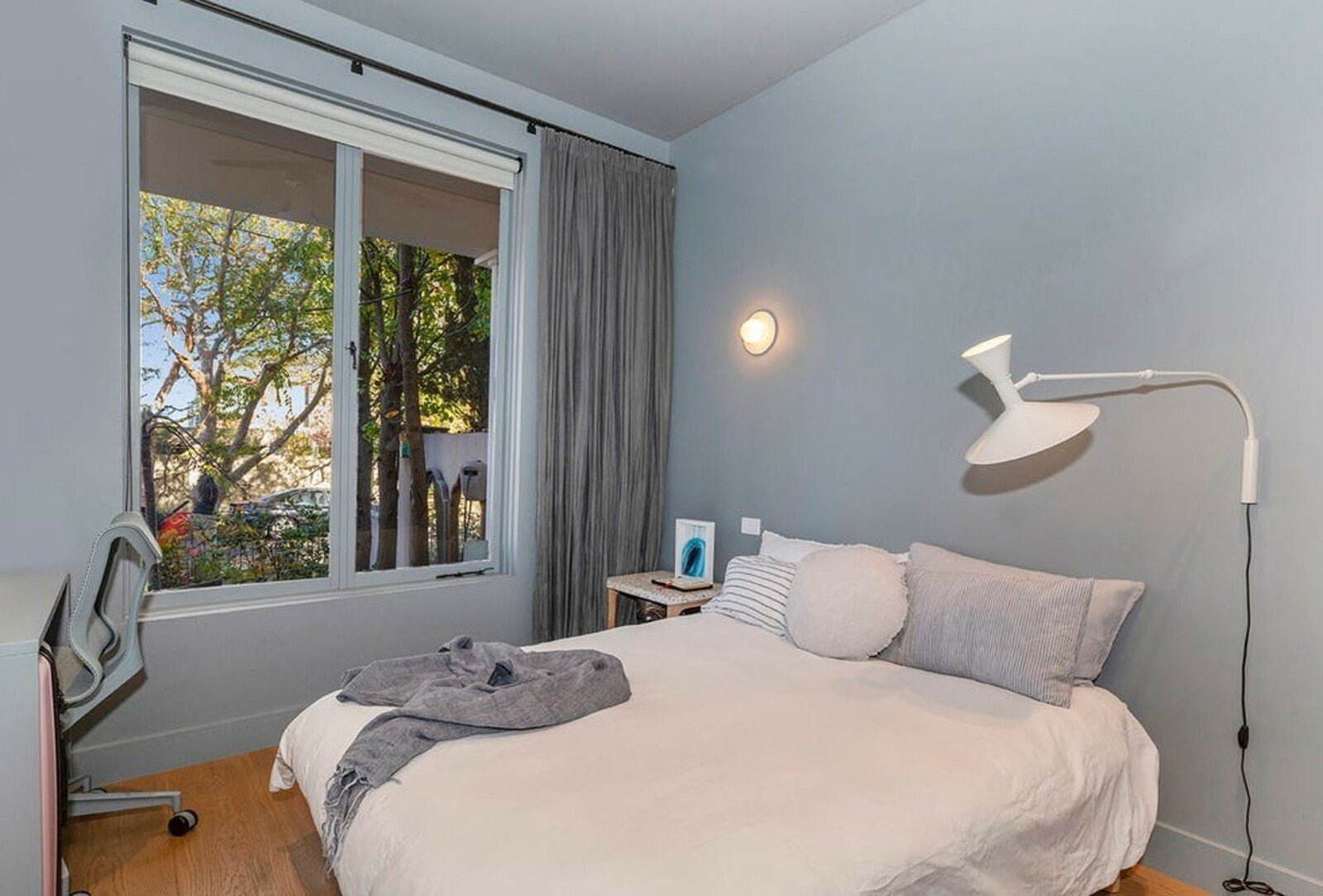 Gallery: 31B Chelsea Street