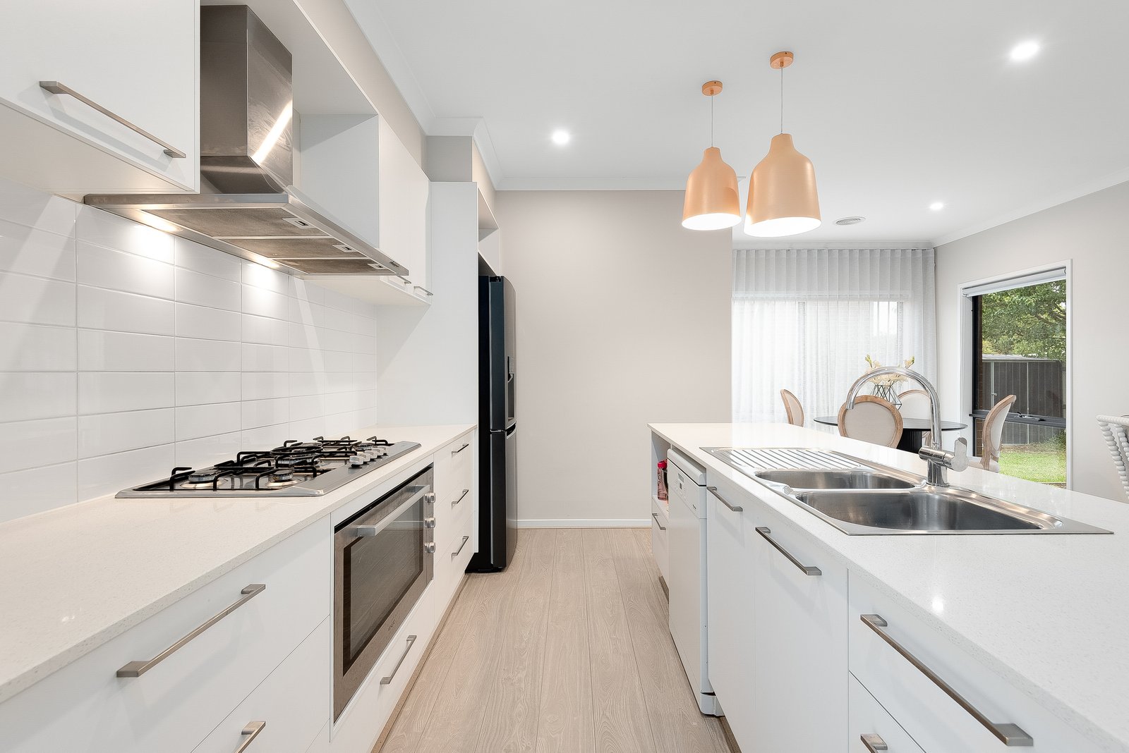 Gallery: 31B Giddings Street