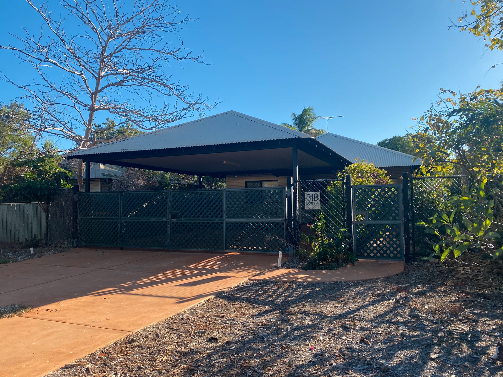 31B Louis Street BROOME 12