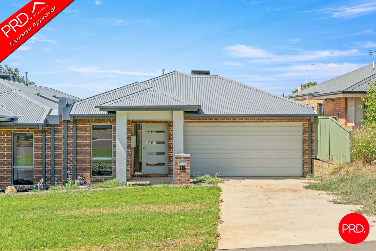 31b Rose Street CALIFORNIA GULLY 2