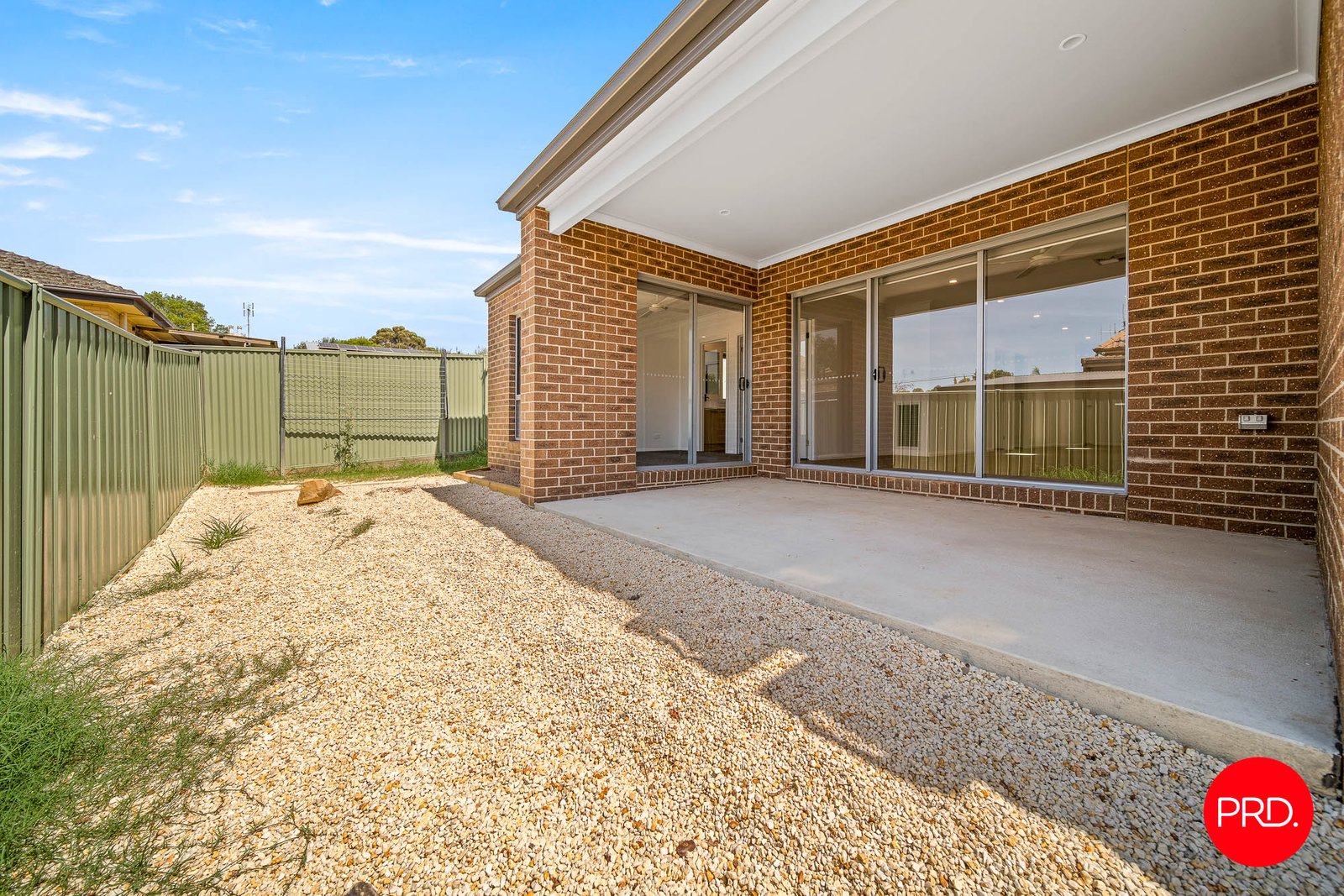 31b Rose Street CALIFORNIA GULLY 12