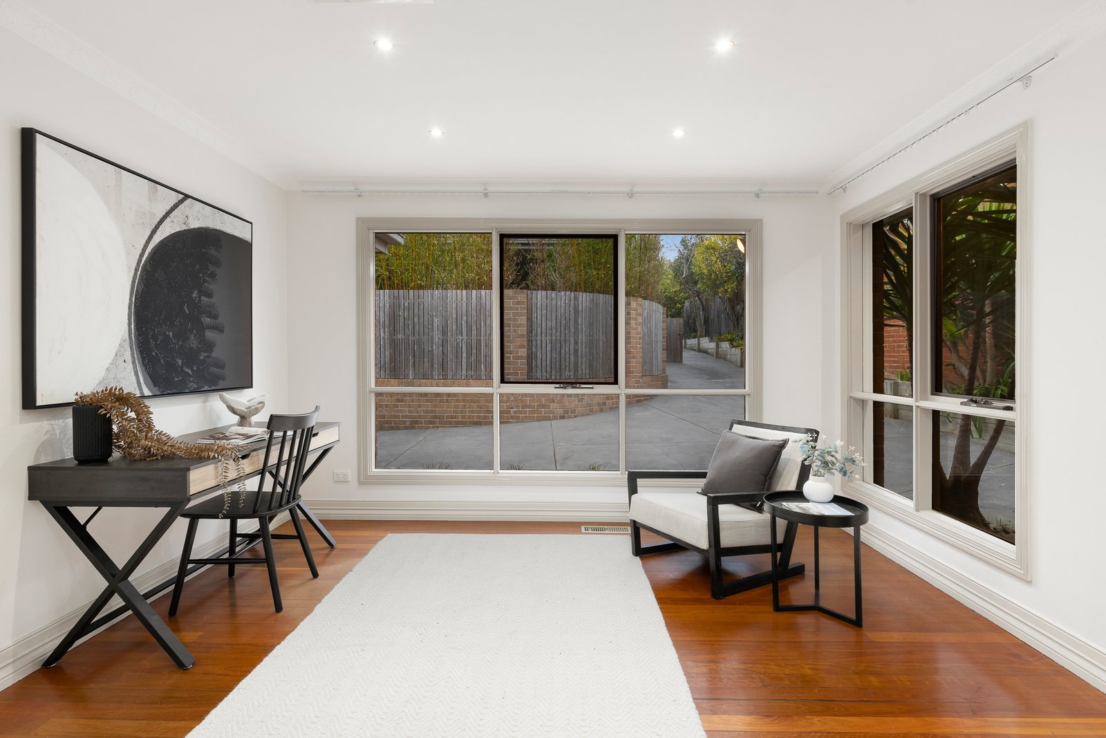 Gallery: 31B Sandford Street