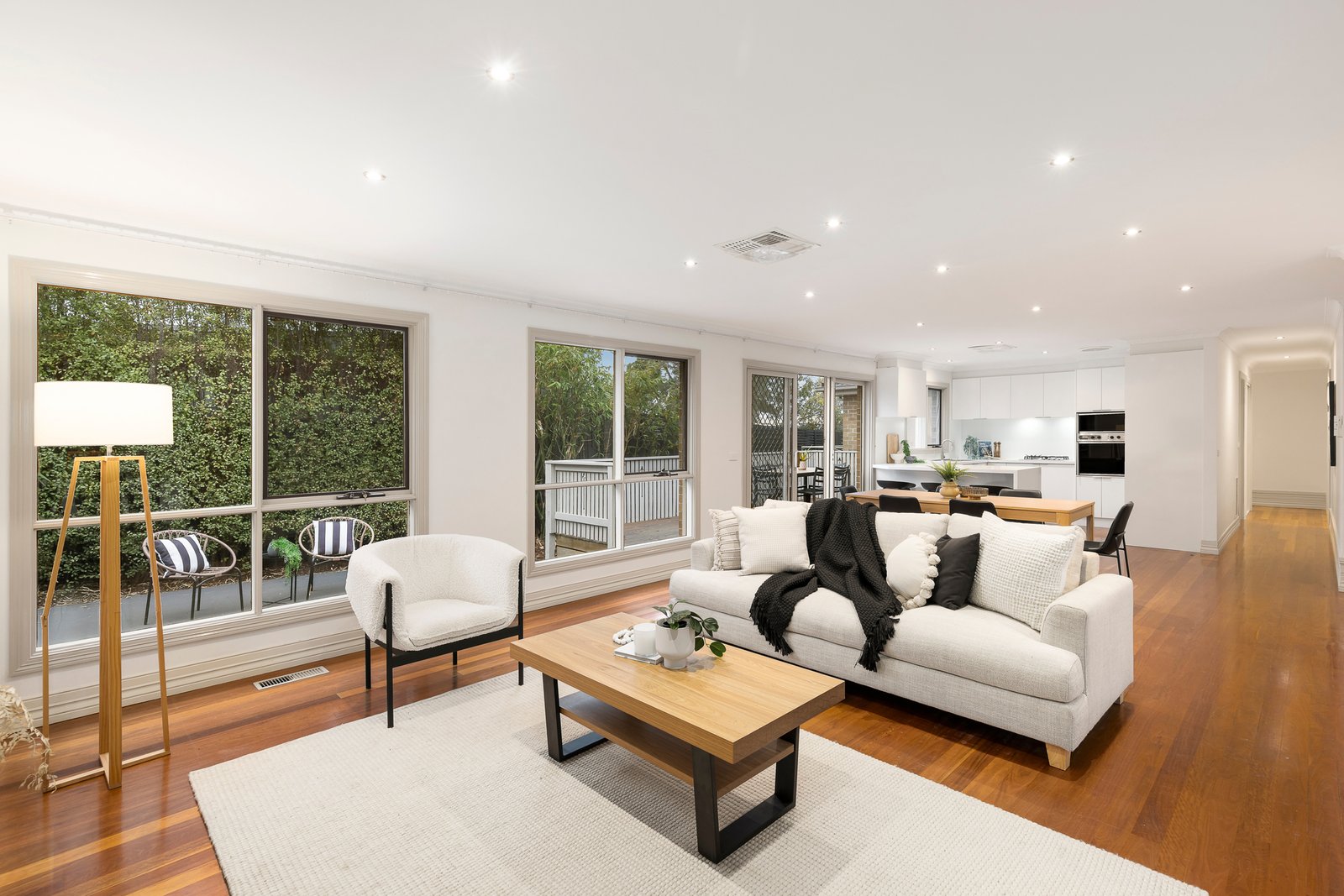 Gallery: 31B Sandford Street