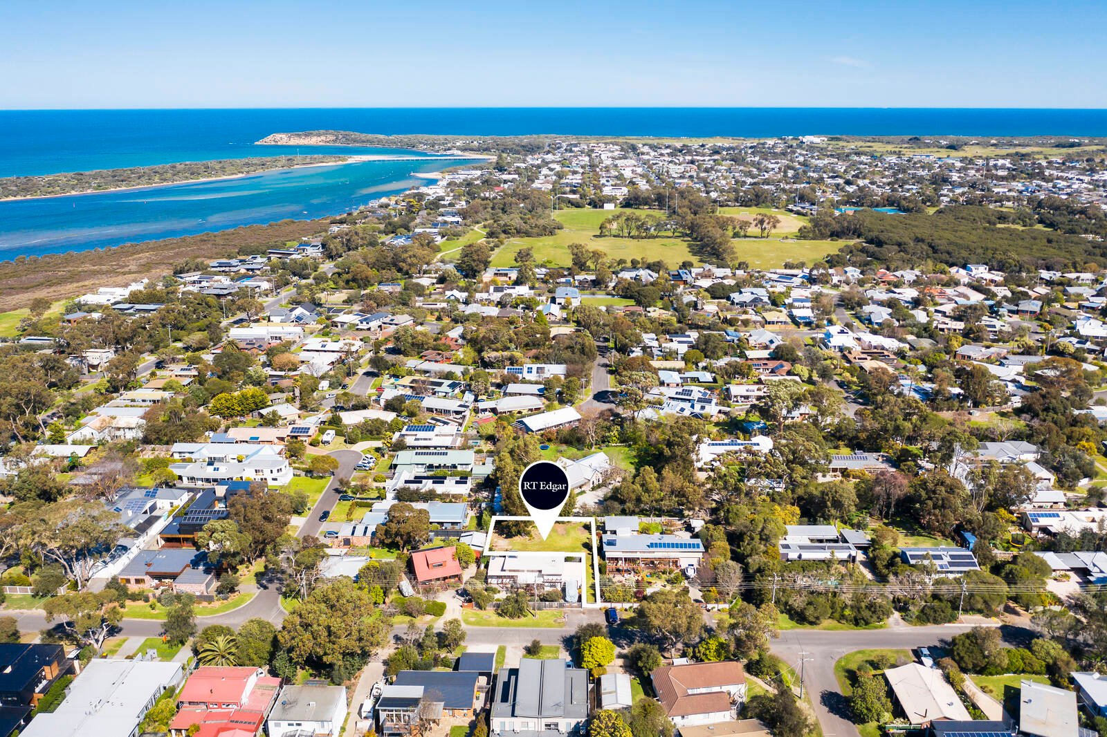 Real Estate and Property in 31B Taits Road, Barwon Heads, VIC