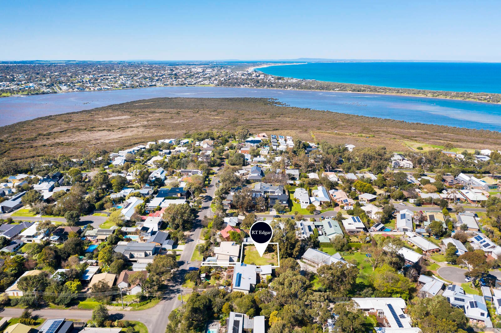 Real Estate and Property in 31B Taits Road, Barwon Heads, VIC