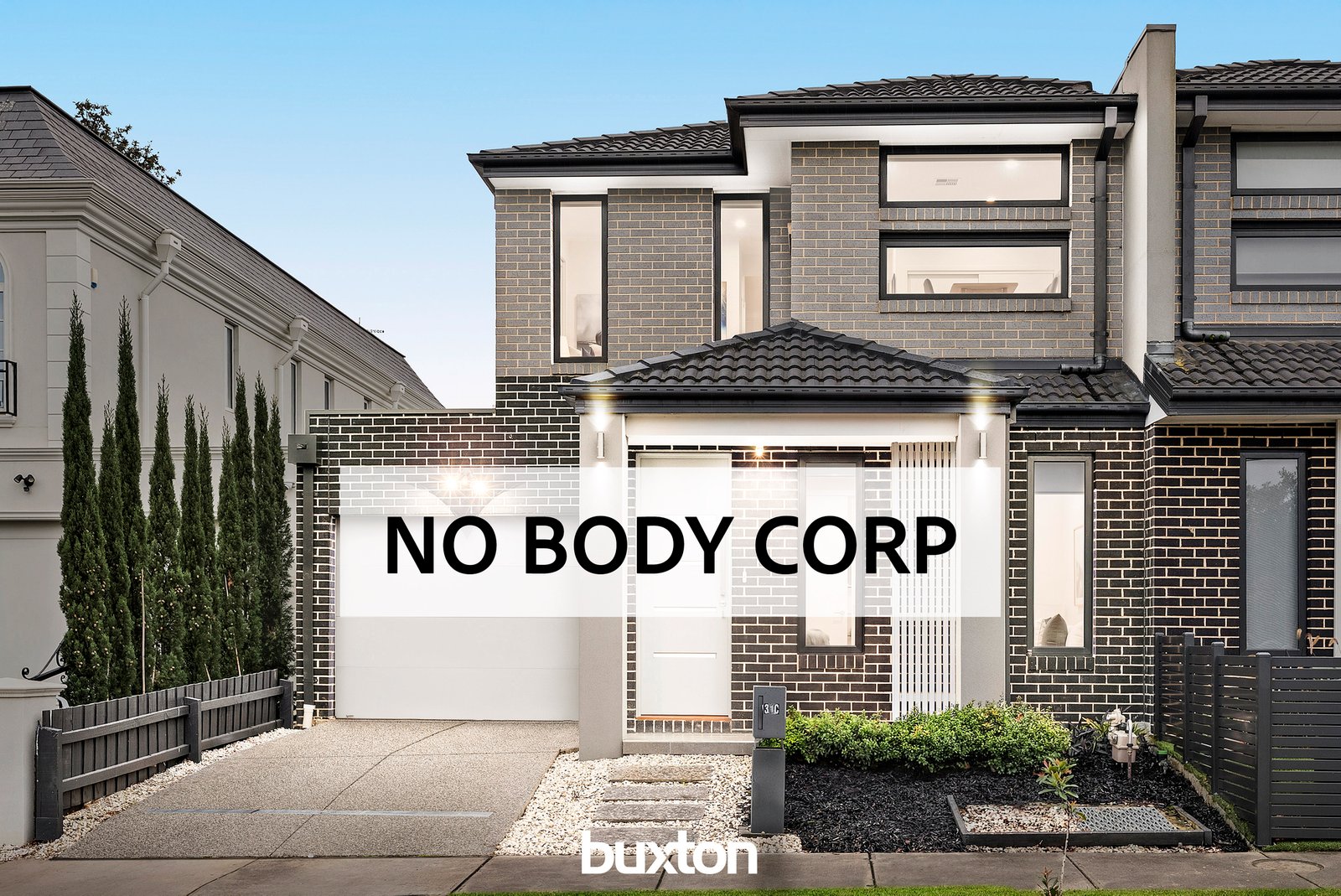 Gallery: 31C Belmont Road