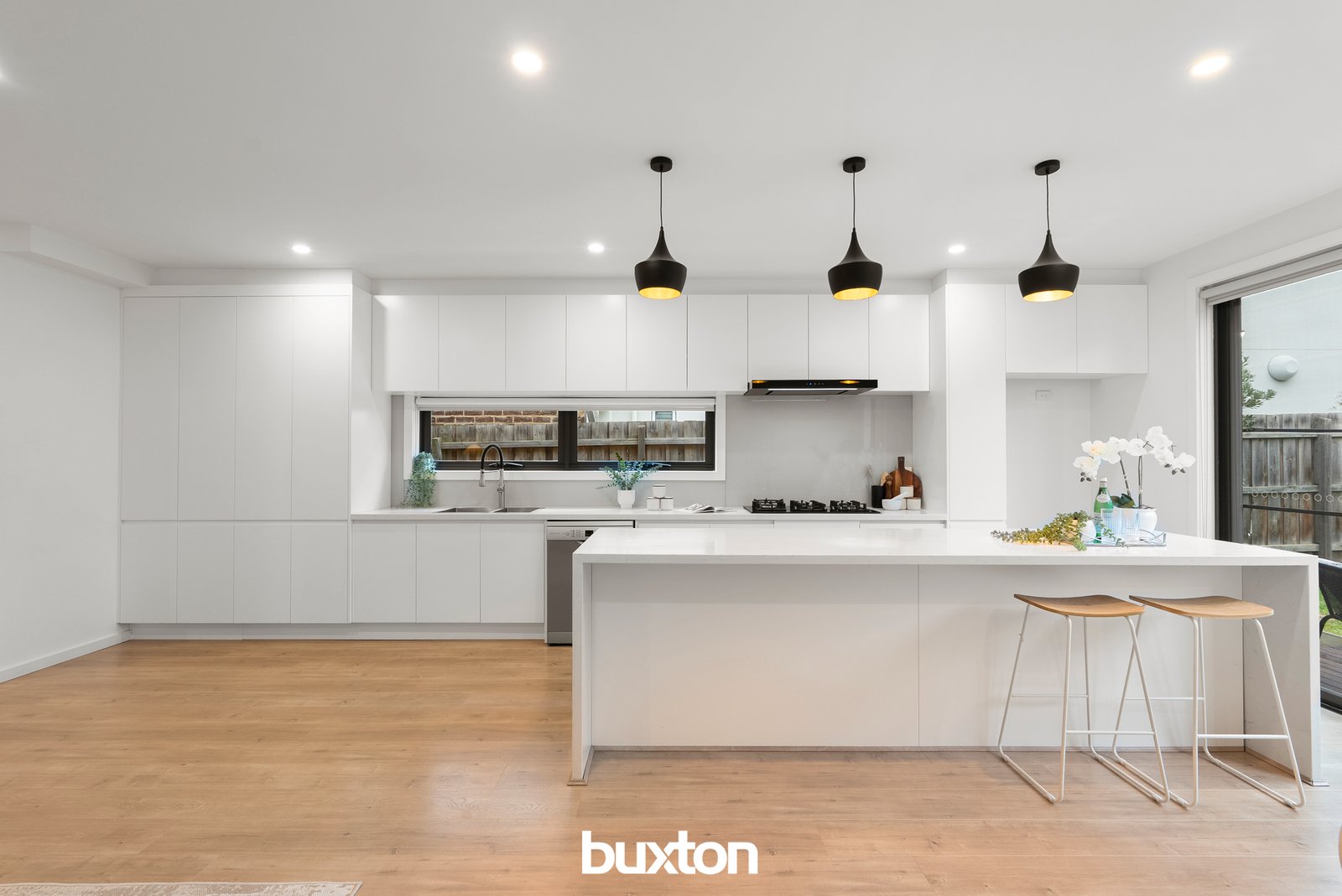 Gallery: 31C Belmont Road