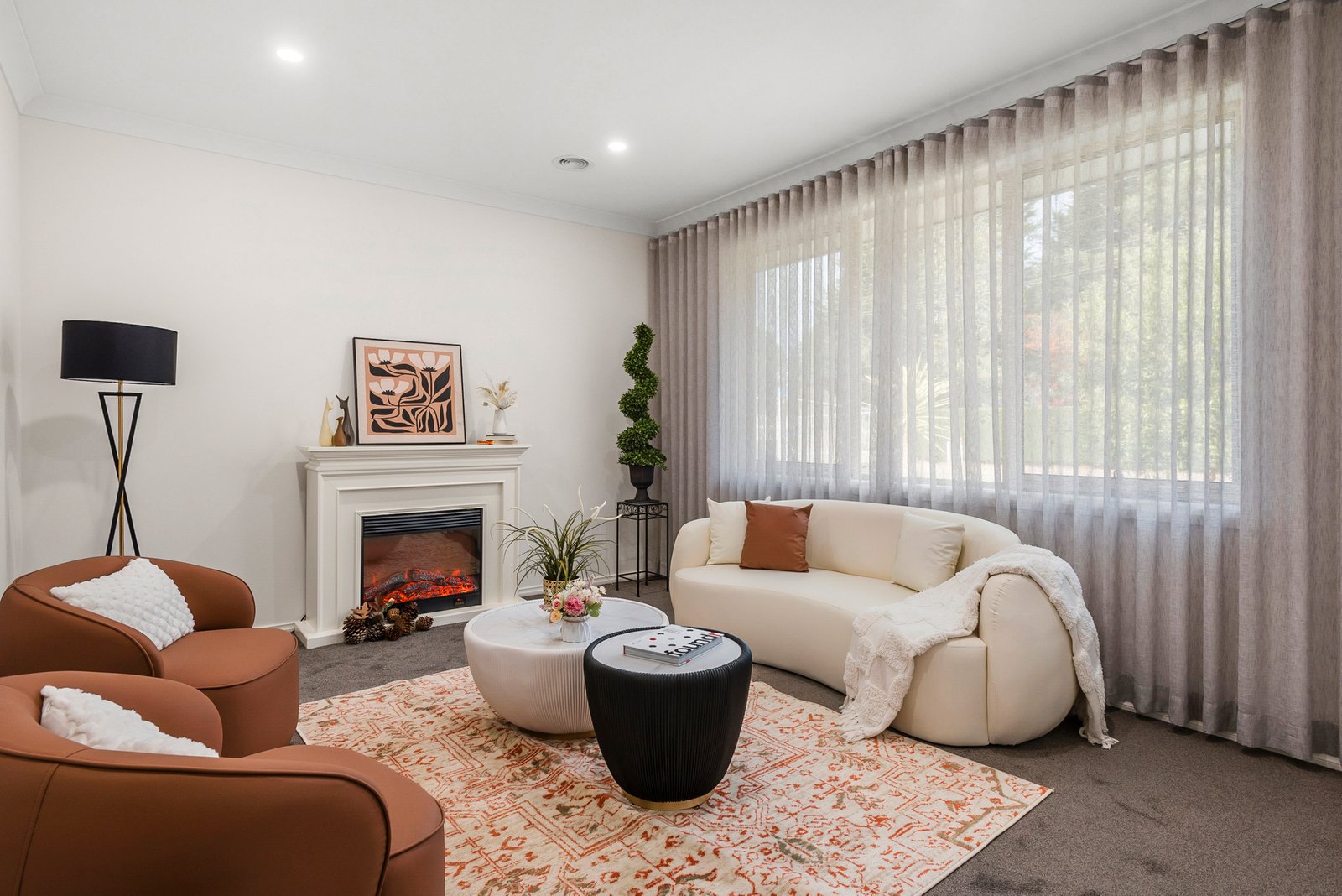 Real Estate and Property in 31C Corinella Road, Woodend, VIC