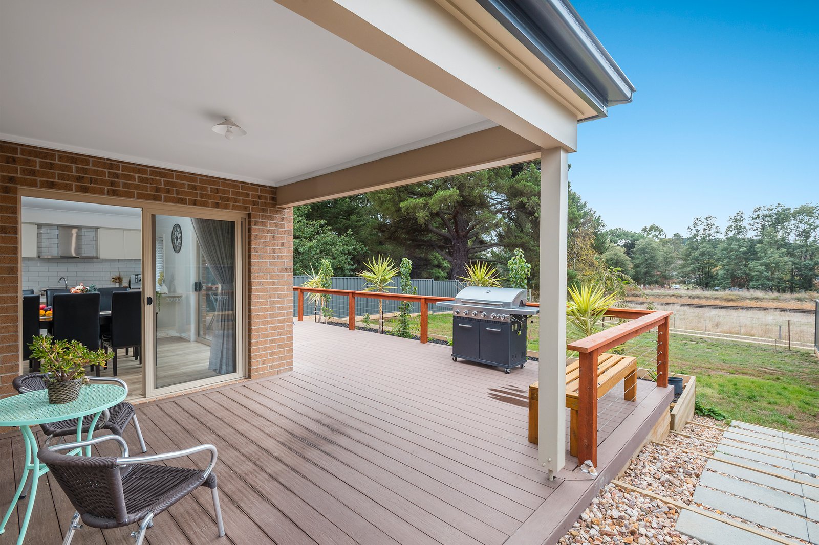 Real Estate and Property in 31C Corinella Road, Woodend, VIC