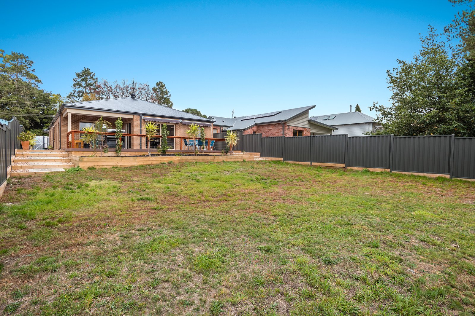 Real Estate and Property in 31C Corinella Road, Woodend, VIC