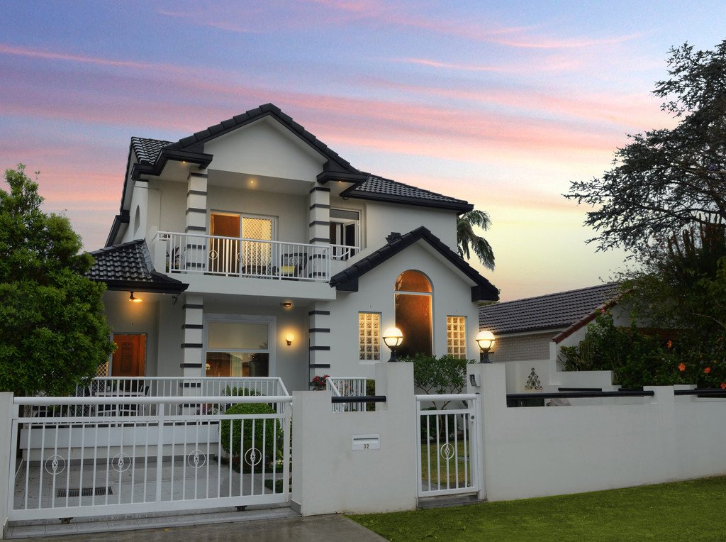 32 &32A Toyer Avenue (Cnr Geer Avenue)  SANS SOUCI 1