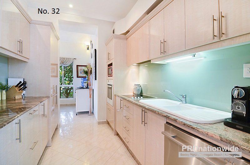 32 &32A Toyer Avenue (Cnr Geer Avenue)  SANS SOUCI 4