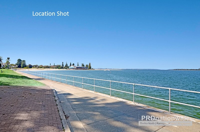 32 &32A Toyer Avenue (Cnr Geer Avenue)  SANS SOUCI 14