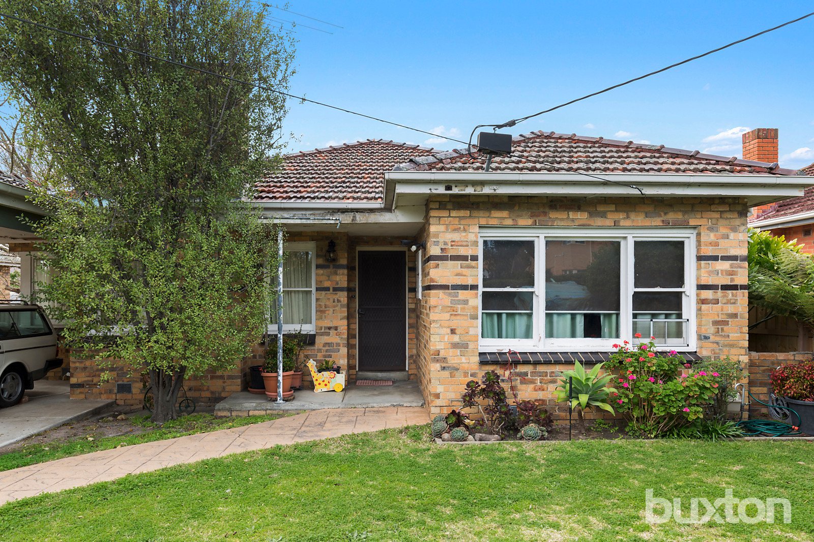 Gallery: 32 & 34 Jasper Road