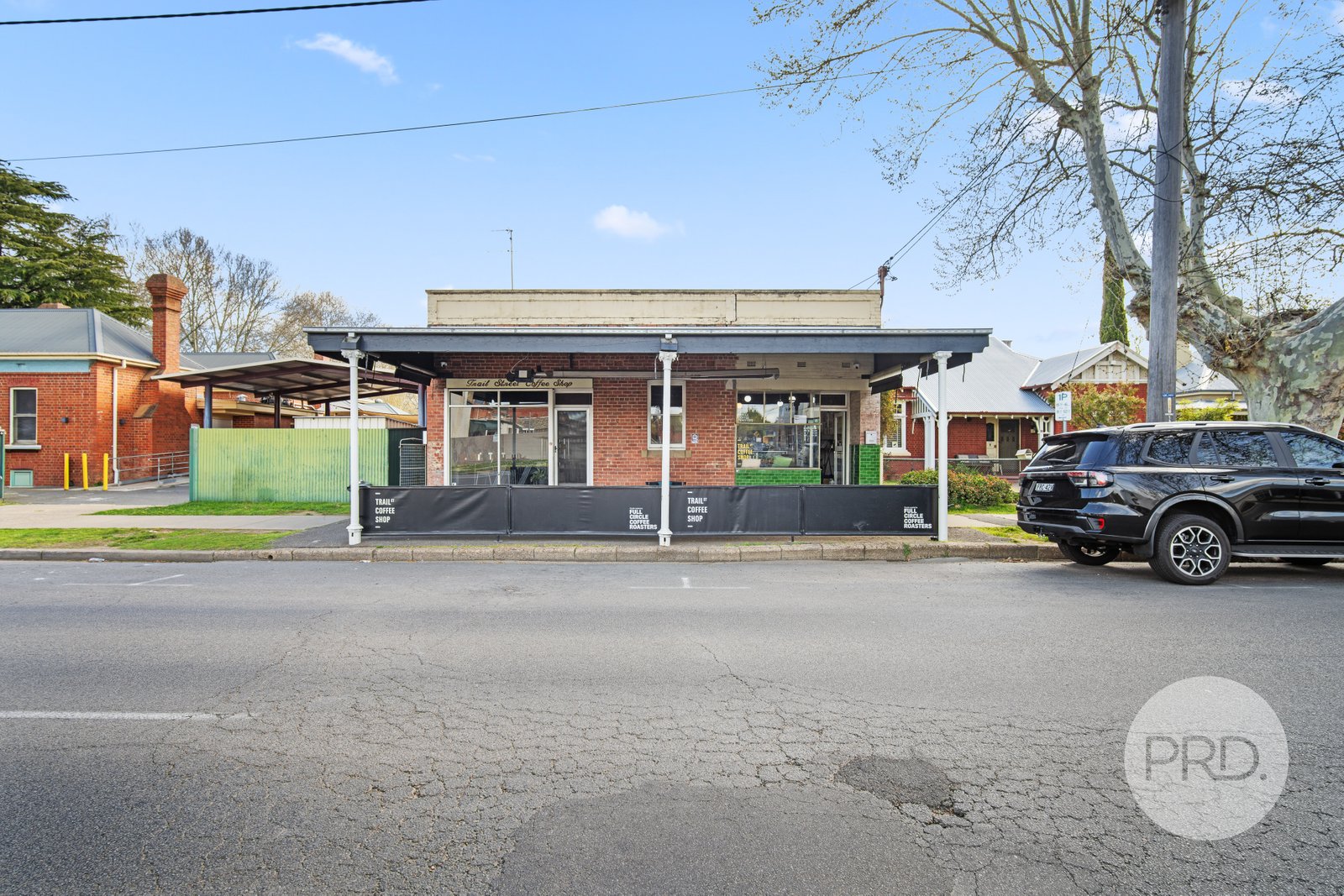 32-34 Trail Street WAGGA WAGGA 2