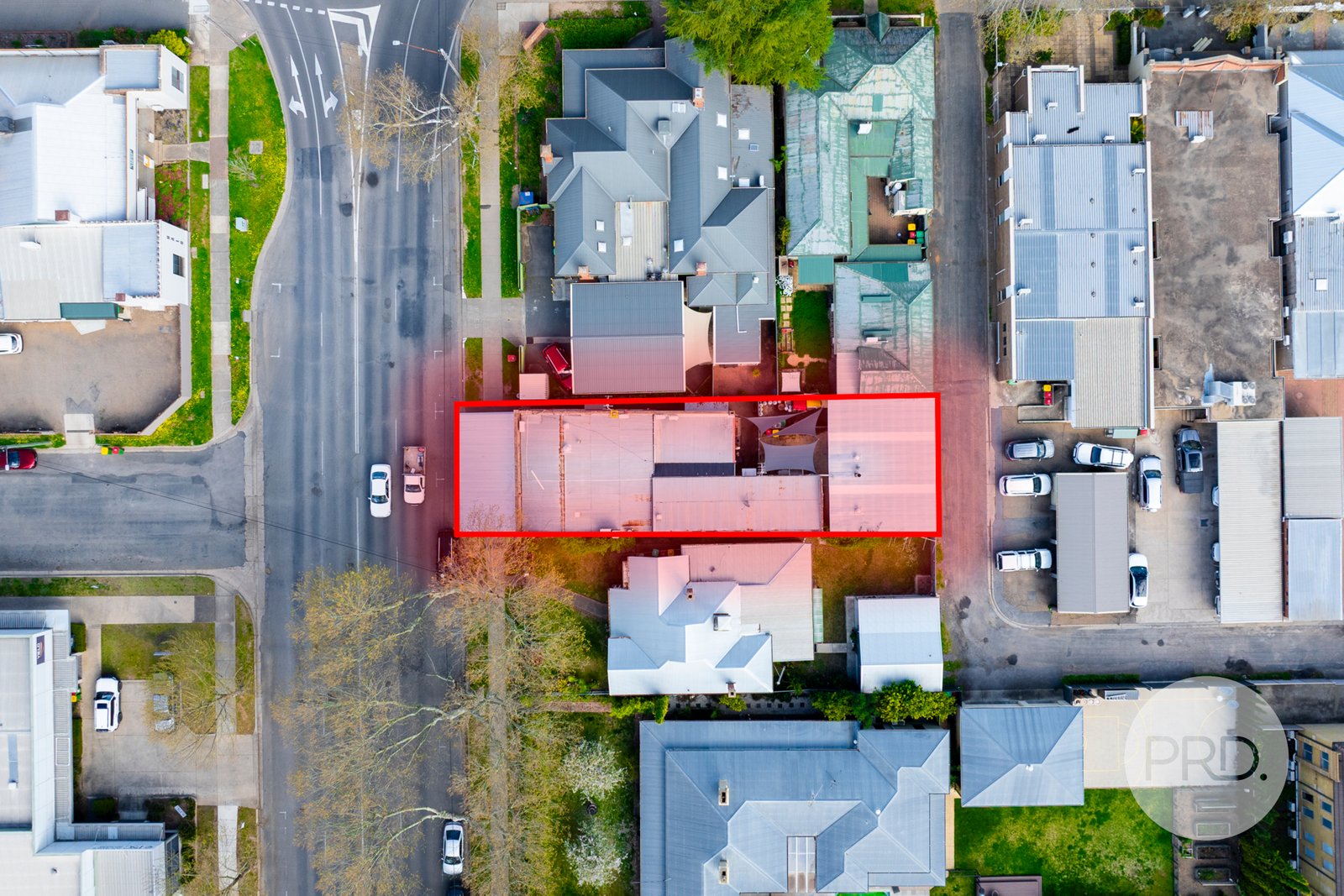 32-34 Trail Street WAGGA WAGGA 32