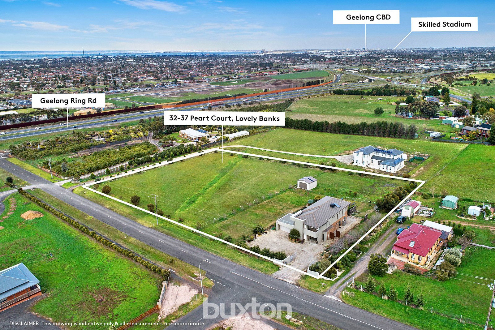Gallery: 32-37 Peart Court