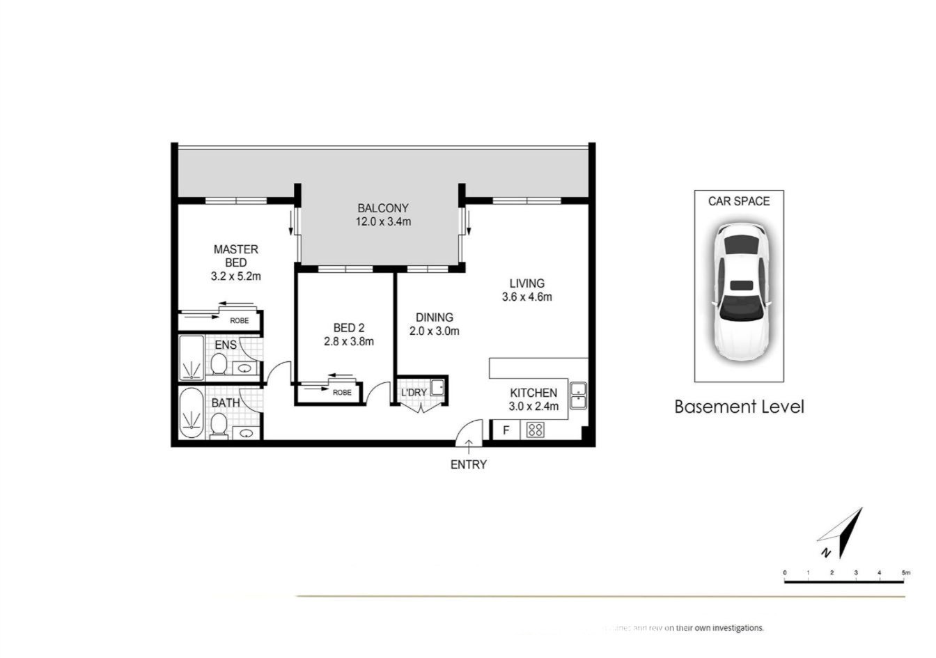 3/2-4 Hampden Street BEVERLY HILLS 7