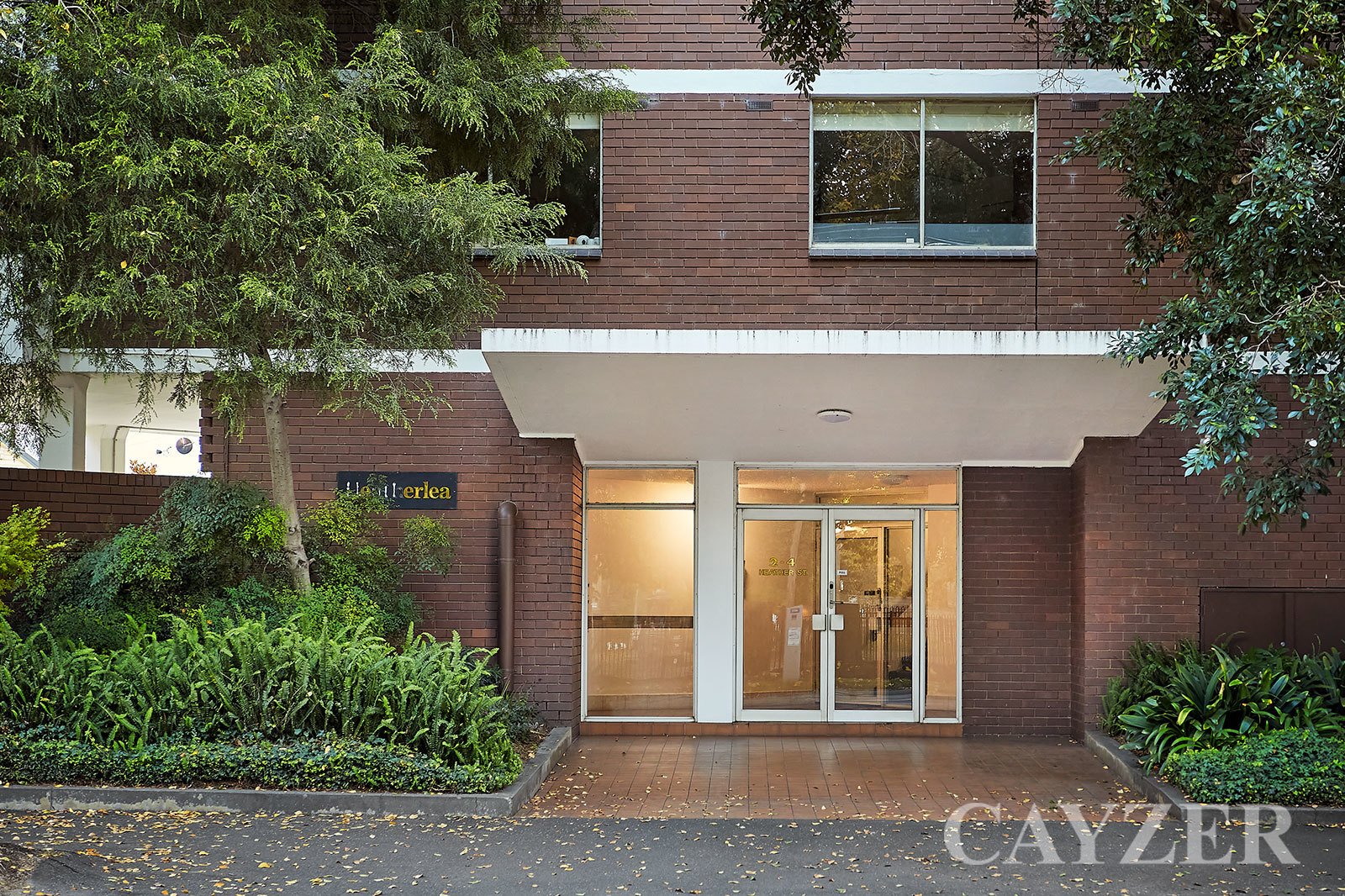 Gallery: 3/2-4 Heather Street