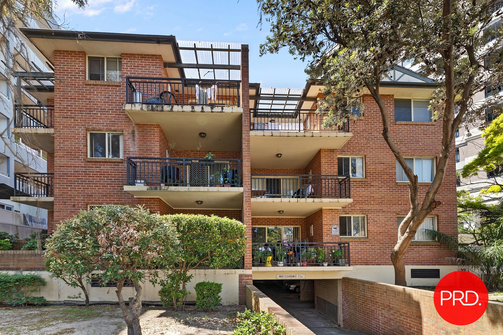 3/2-4 Lister Avenue ROCKDALE 1