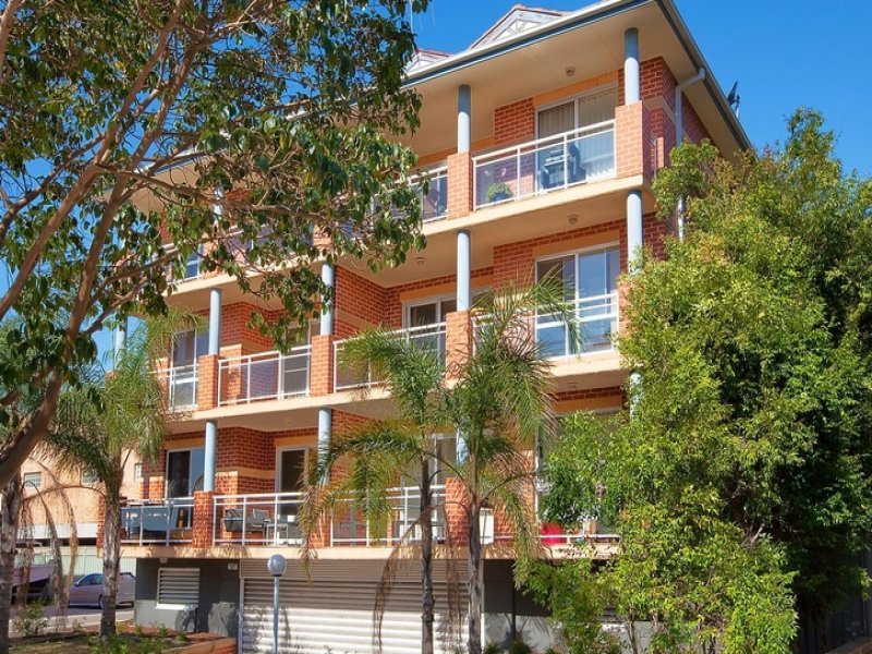 3/2-4 Queens Road, Brighton-Le-Sands  BRIGHTON-LE-SANDS 1