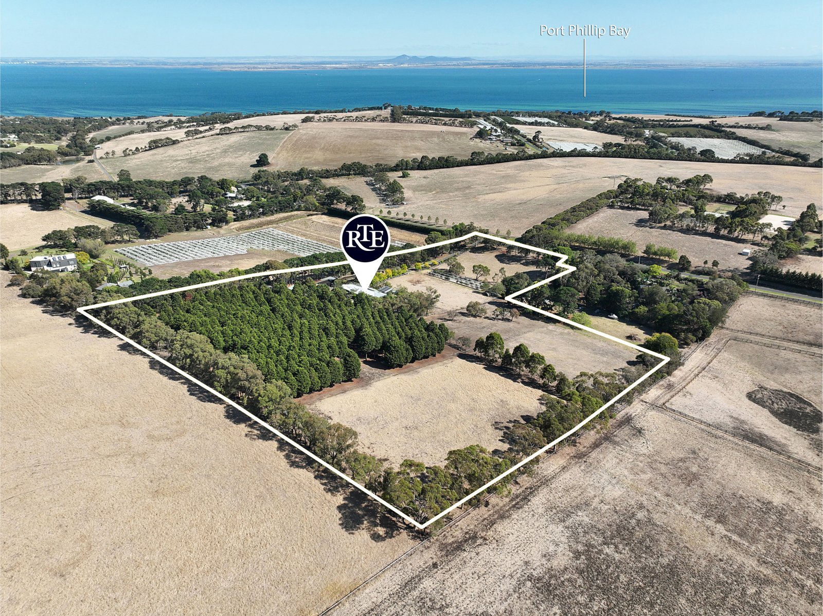 Real Estate and Property in 32-40 Scotchmans Road, Drysdale, VIC