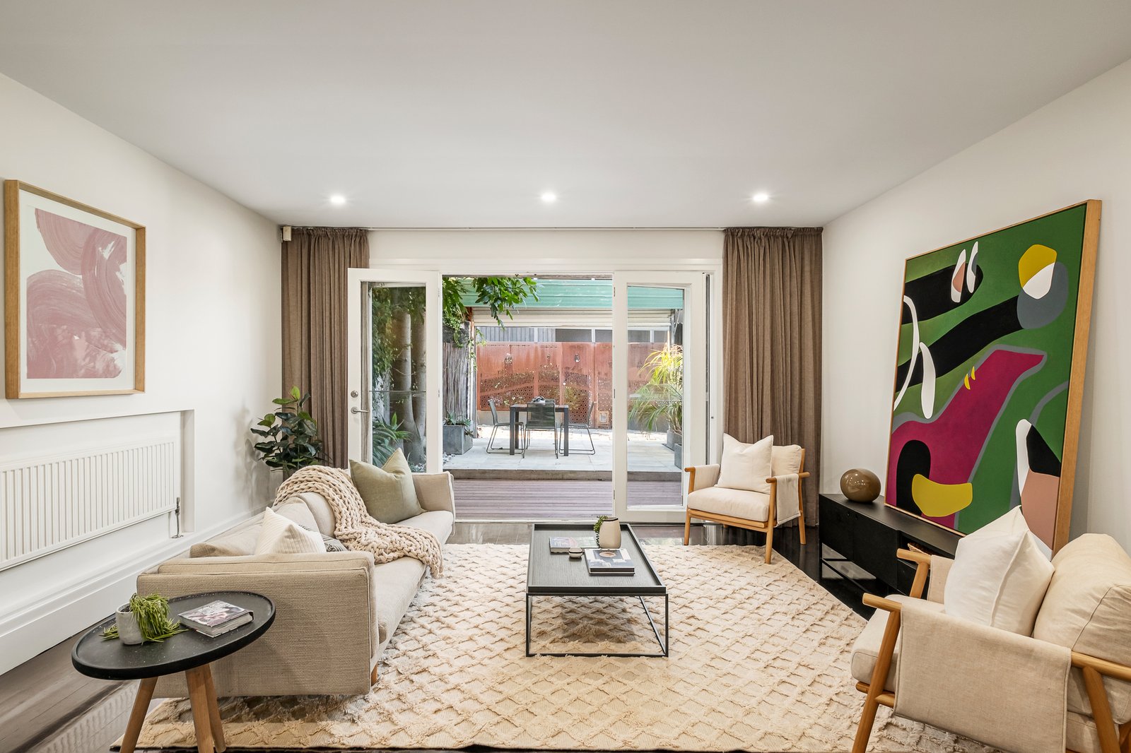 Gallery: 32 Acland Street