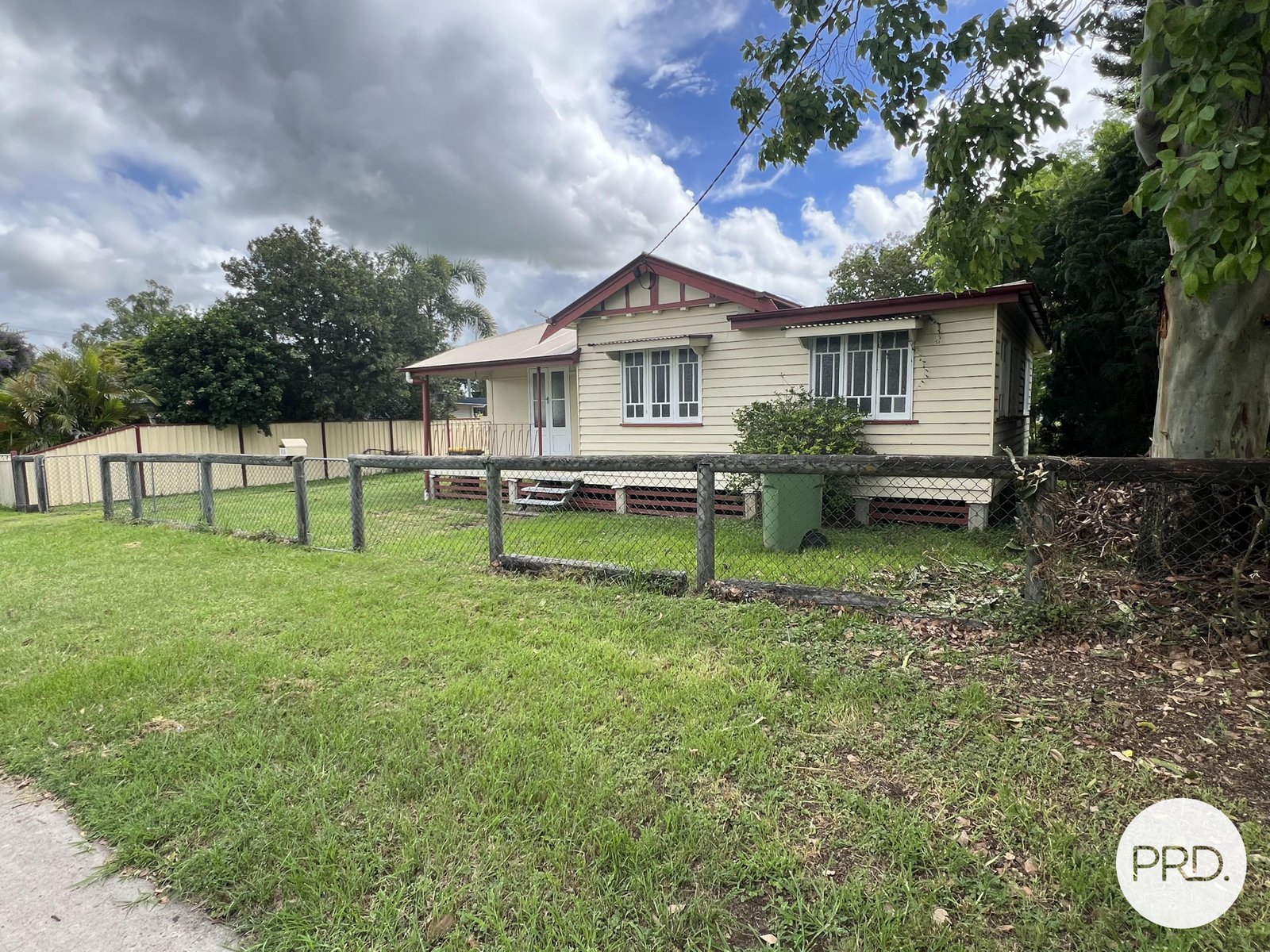 32 Albert Street ROSEWOOD 2