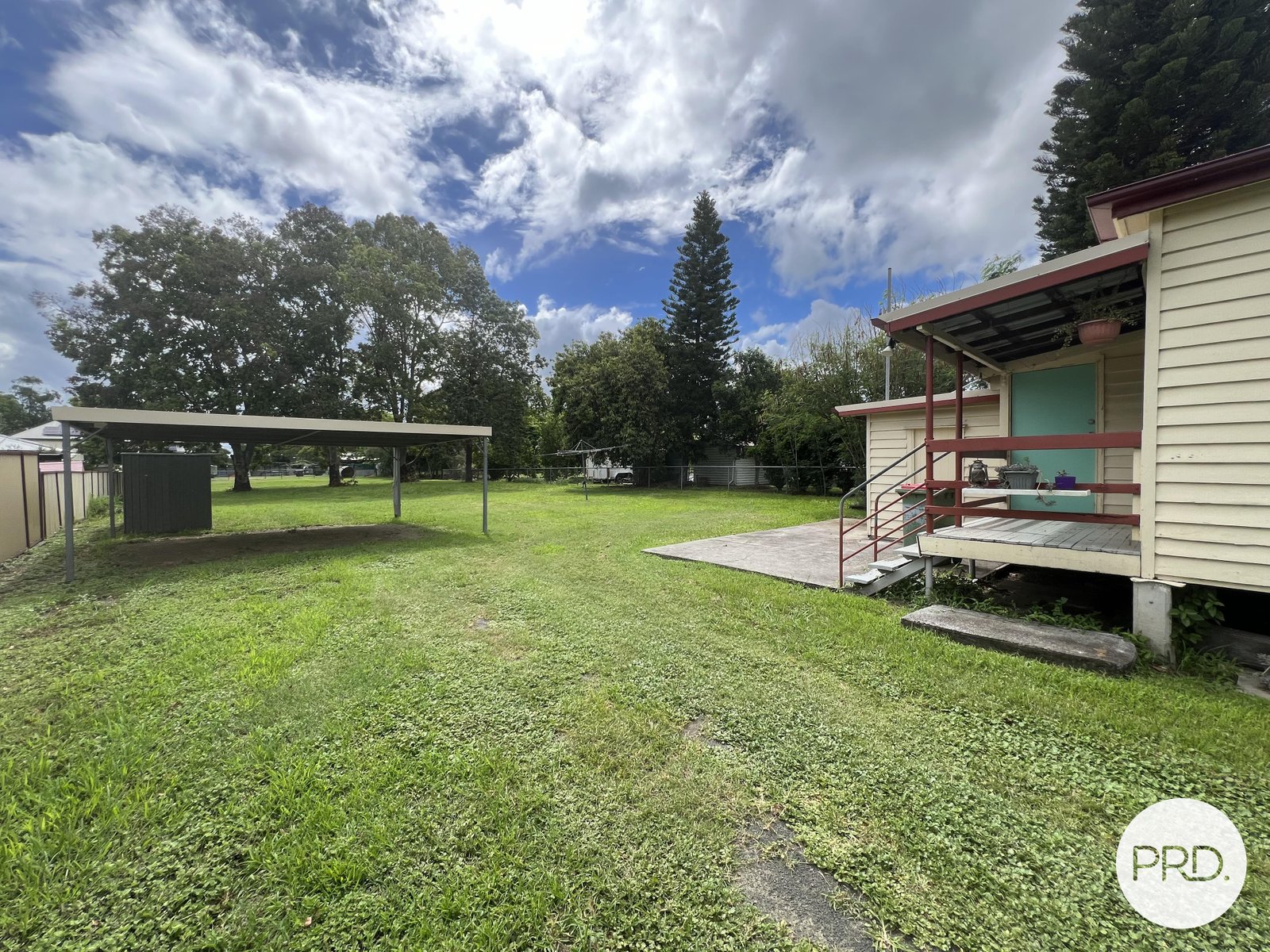 32 Albert Street ROSEWOOD 3